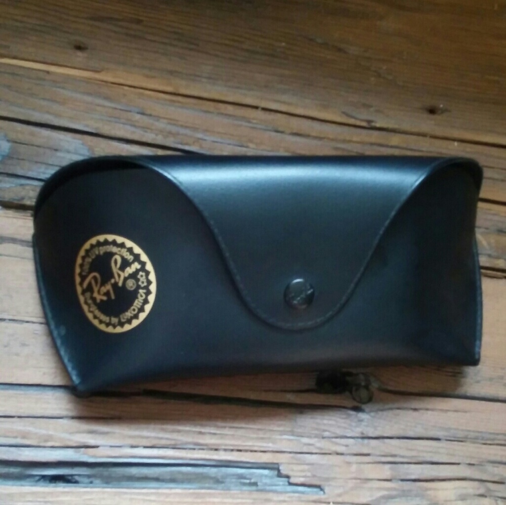 Ray-ban sunglass case